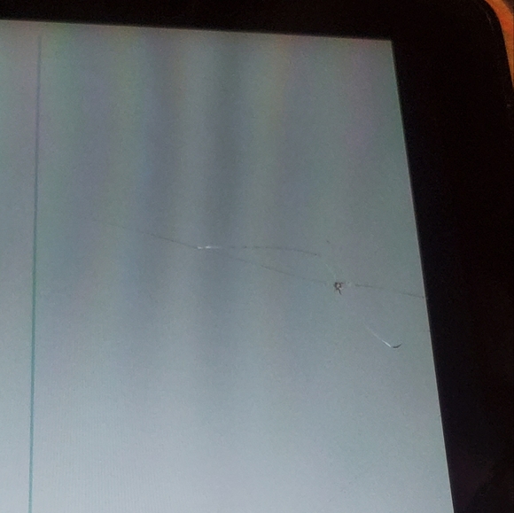 Verizon Wireless Ellipsis 10 QTAIR7 16GB Wi-Fi 4G LTE Tablet - needs to be reset - Picture 5 of 10